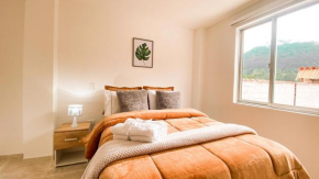 OCASSO JARDIN APARTAMENTO TURPIAL
